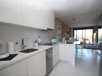 Resale - Apartment - Pilar de la Horadada - Mil palmeras