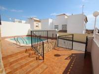 Resale - Townhouse - Orihuela Costa - PAU 26