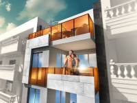 New Build - Apartment - Torrevieja - La Mata