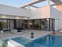 New Build - Villa - Rojales - Benijofar