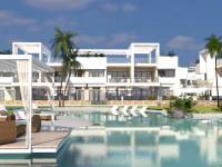 New Build - Apartment - Torrevieja - Los balcones