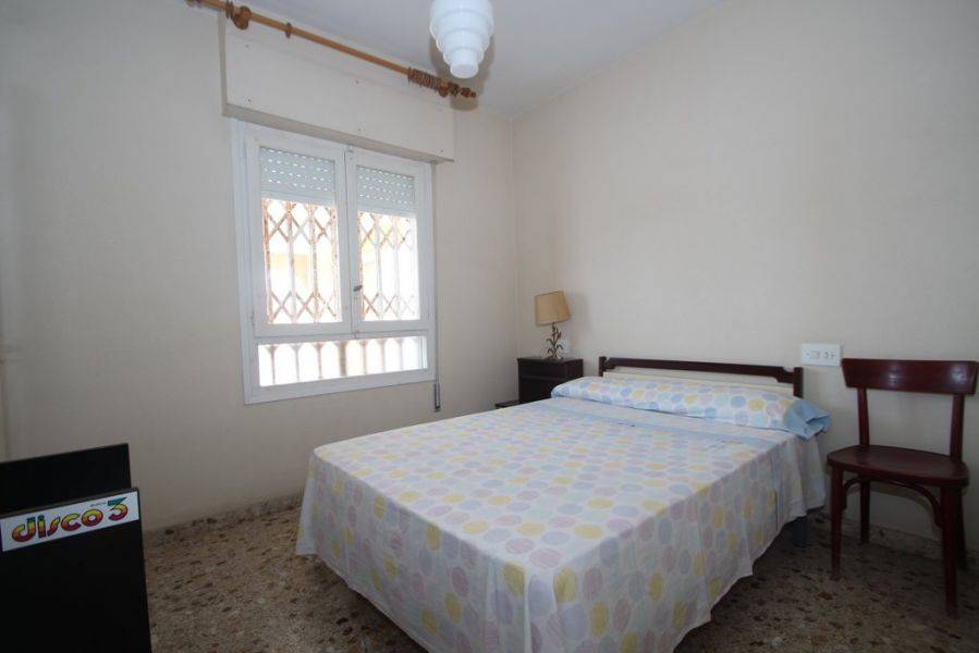 Resale - Villa - Torrevieja - La veleta