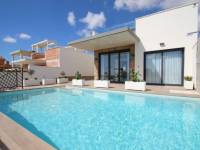 New Build - Villa - San Miguel de Salinas - Villamartin