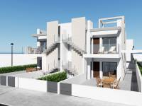 New Build - Apartment - Orihuela Costa - Punta Prima