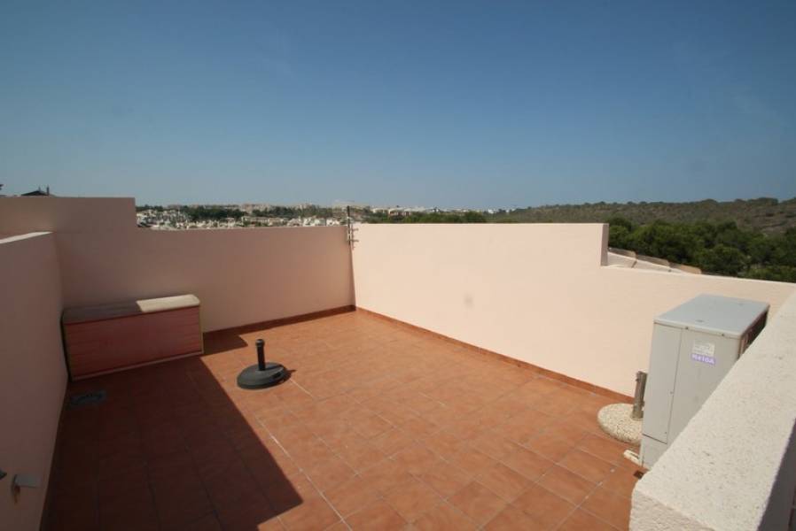 Resale - Villa - Orihuela Costa - Las Ramblas