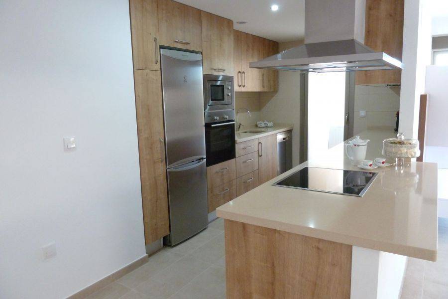 Nueva construcción  - Apartment - Orihuela Costa - Villamartin