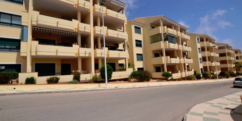 Apartment - New Build - Campoamor - CAMPOAMOR