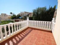 Reventa - Chalet - Orihuela Costa - Playa Flamenca