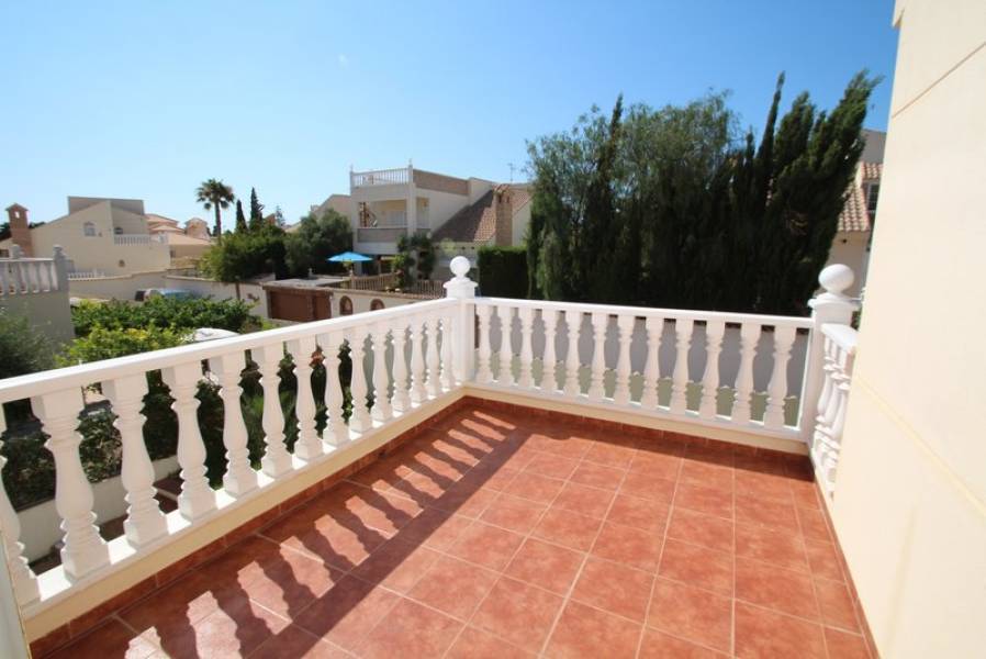 Reventa - Chalet - Orihuela Costa - Playa Flamenca