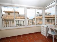 Resale - Townhouse - Orihuela Costa - Playa Flamenca