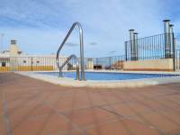 Resale - Apartment - San Miguel de Salinas