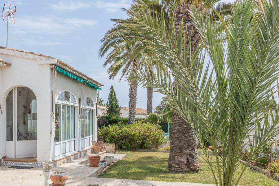 Reventa - Chalet - Orihuela Costa - Playa Flamenca