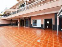 Long Term Rental - Commercial Unit - Orihuela Costa - Los Altos