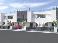 New Build - Apartment - San Pedro del Pinatar