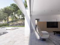 Nueva construcción  - Chalet - Campoamor - orihuela costa,  (Las colinas golf)