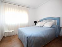 Resale - Apartment - Pilar de la Horadada - Mil palmeras