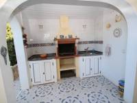 Resale - Villa - Orihuela Costa - Las Ramblas