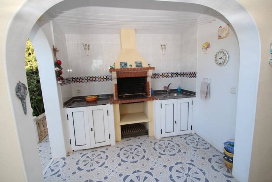 Resale - Villa - Orihuela Costa - Las Ramblas