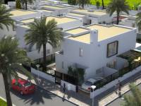 New Build - Villa - Cartagena - Mar de Cristal