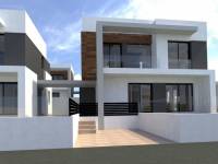 New Build - Villa - Orihuela Costa - Lomas de Cabo Roig