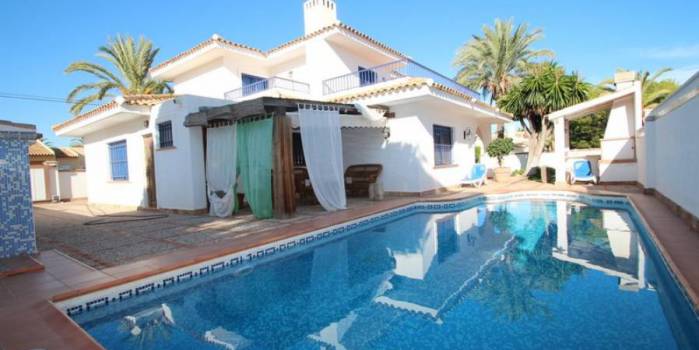 Villa - Resale - Orihuela Costa - Cabo Roig