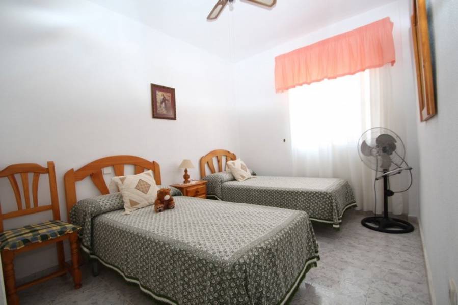 Reventa - Apartment - Orihuela Costa - Playa Flamenca