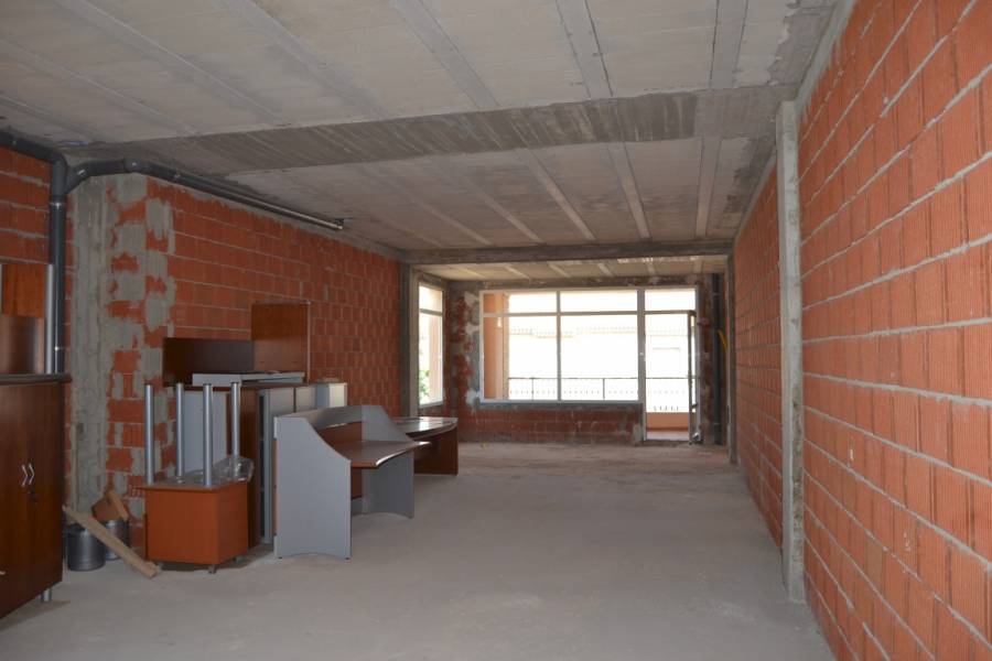 Reventa - Commercial Unit - Orihuela Costa - La Regia