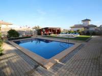 Reventa - Chalet - Orihuela Costa - Montezenia