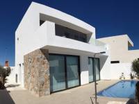 New Build - Villa - San Pedro del Pinatar