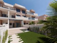 New Build - Apartment - Orihuela Costa - La Zenia