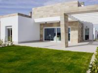 Nueva construcción  - Chalet - Algorfa - La finca golf