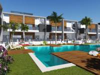 New Build - Apartment - Guardamar del Segura - EL RASO