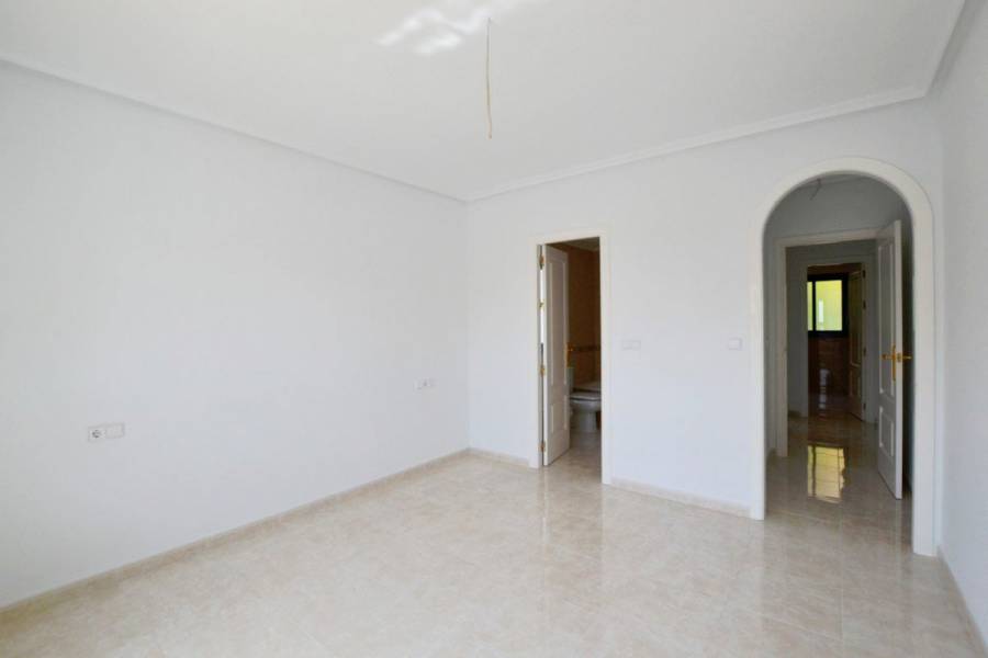 New Build - Apartment - Orihuela Costa - Campoamor