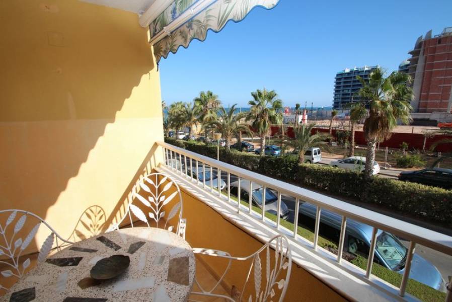 Reventa - Apartment - Torrevieja - Punta prima