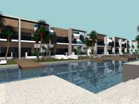 New Build - Apartment - Guardamar del Segura - EL RASO