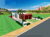 New Build - Semi Detached - Los Alcázares - LOS ALCÁZARES