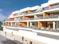 New Build - Apartment - Orihuela Costa - Villamartin