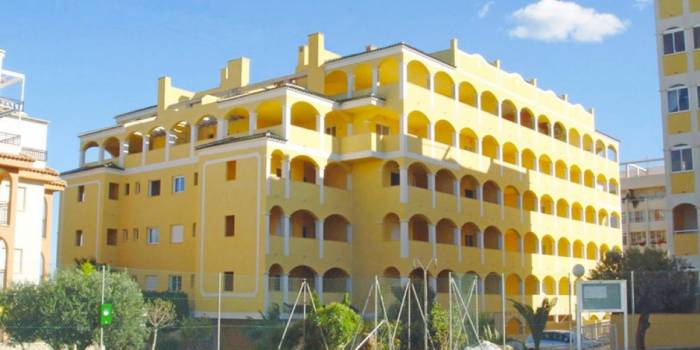 Apartment - New Build - Torrevieja - La Mata