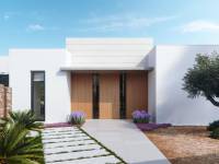 New Build - Villa - Campoamor - orihuela costa,  (Las colinas golf)