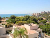 Resale - Villa - Orihuela Costa - Campoamor