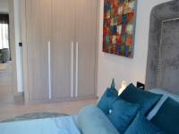 New Build - Apartment - Orihuela Costa - Villamartin