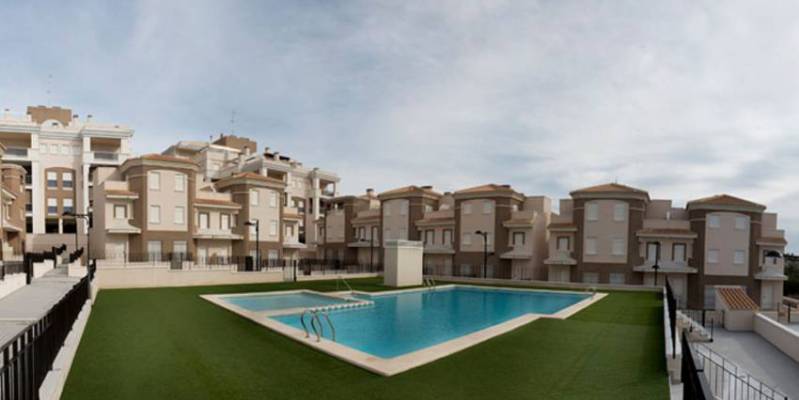 Apartment - New Build - Santa Pola - Santa pola