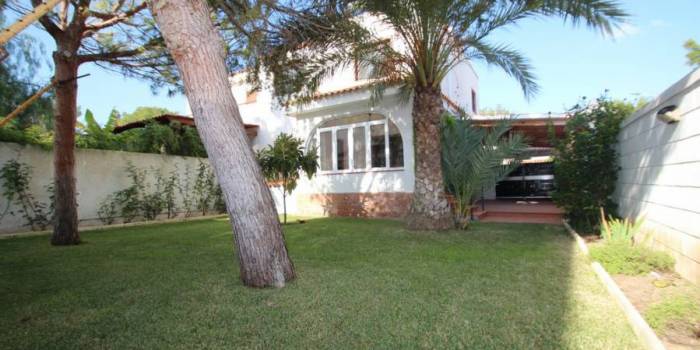 Villa - Resale - Orihuela Costa - Campoamor