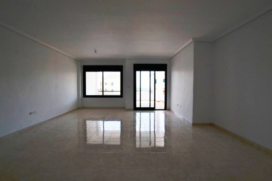 New Build - Apartment - Orihuela Costa - Campoamor