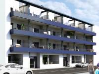 New Build - Apartment - Torrevieja - torrevieja