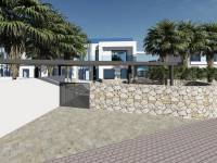 New Build - Townhouse - Rojales - Ciudad Quesada