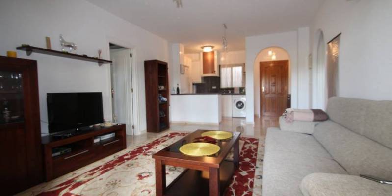 Apartment - Reventa - Orihuela Costa - Las Ramblas