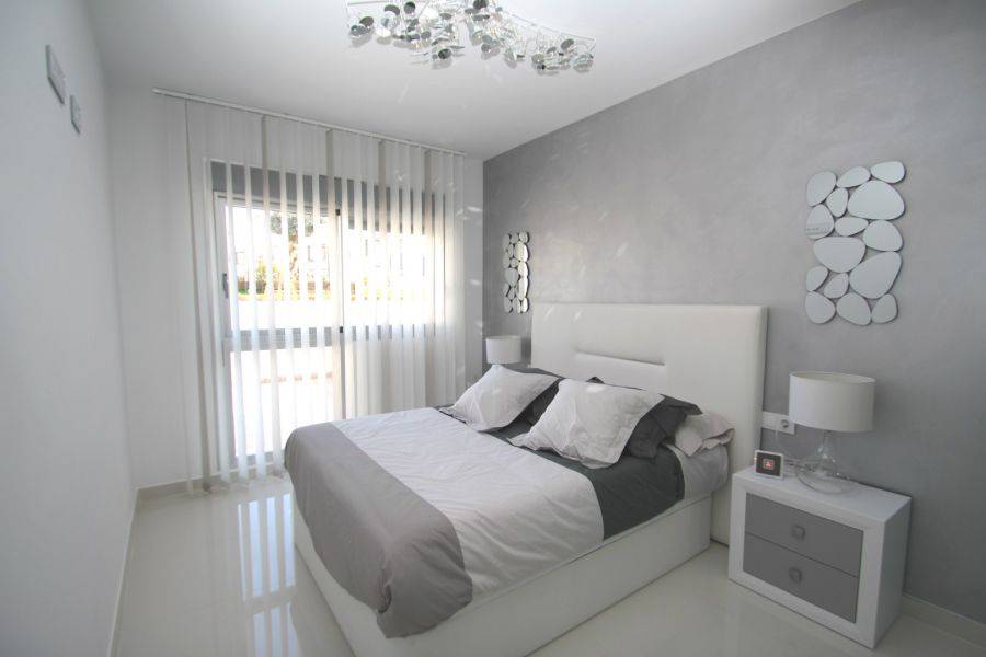 New Build - Apartment - Torrevieja - Los balcones