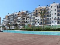 New Build - Apartment - Orihuela Costa - Mil Palmeras