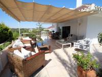 Resale - Villa - Orihuela Costa - Campoamor